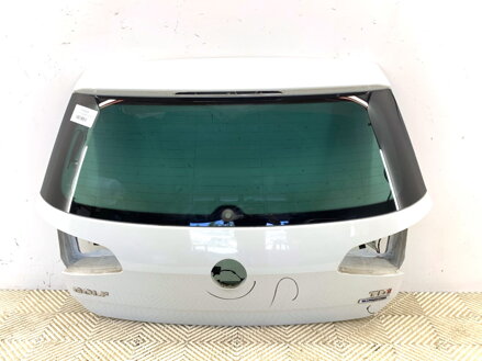 Víko kufru zadní VW Golf VII (5G1, BQ1, BE1, BE2) 2012 - 2022 LC9A