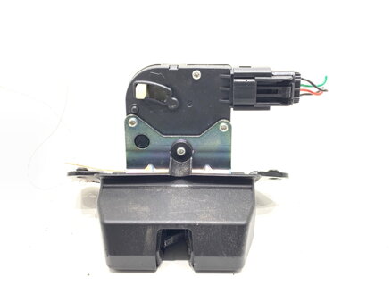 Zámek víka kufru zadní Hyundai I40 I CW (VF) 2011 - 2022