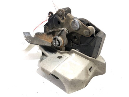 Zámek dveří pravý zadní Mercedes-benz 124 Sedan (W124) 1984 - 1993