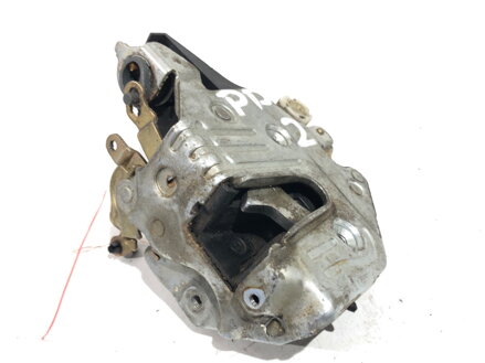 Zámek dveří pravý přední Mercedes-benz 124 Sedan (W124) 1984 - 1993