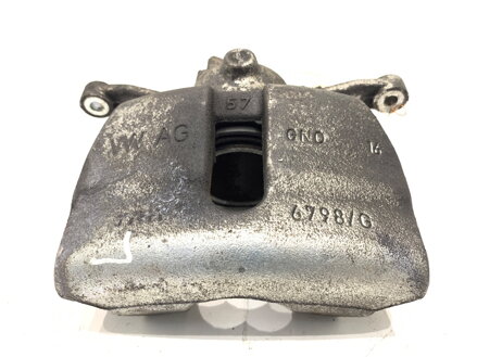 Brzdový třmen levý přední Cupra Ateca (KH7, KHP) 2018 - 2025 6798/G