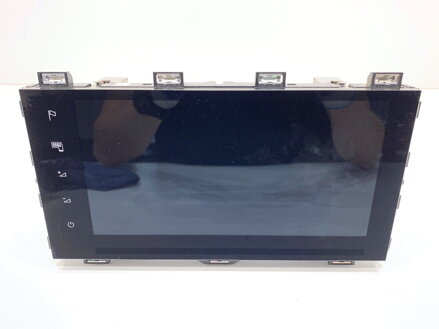 Displej Cupra Ateca (KH7, KHP) 2018 - 2025 5FJ919606A