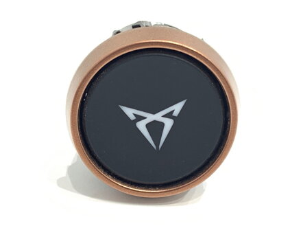 Přepínač tlačítko cupra Cupra Ateca (KH7, KHP) 2018 - 2025 5FA998537