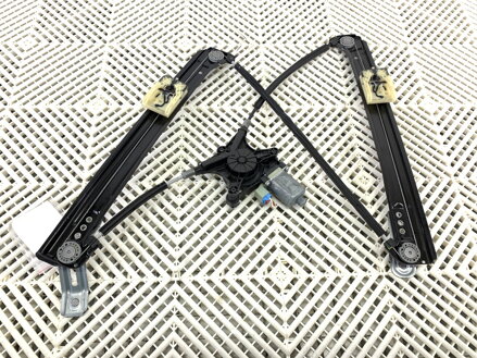 Stahovačka okna levá přední Cupra Ateca (KH7, KHP) 2018 - 2025 5Q0959801C