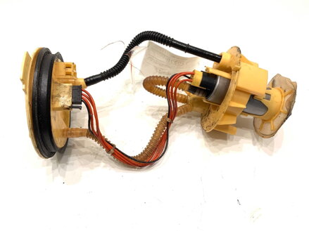 Palivové čerpadlo Audi Q7 (4MB, 4MG) 2015 - 2022