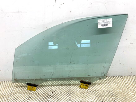Okno levé přední Audi Q7 (4MB, 4MG) 2015 - 2022