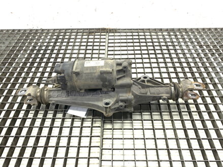 Stabilizátor aktivní zadní Audi Q7 (4MB, 4MG) 2015 - 2022 4M0501055G