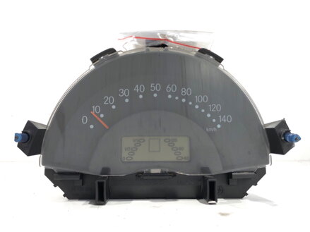Tachometr budíky Smart Roadster (452) 2003 - 2005 110008872002