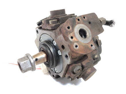 Vstřikovací čerpadlo Volvo V50 (545) 2003 - 2012 9656300380 0445010102