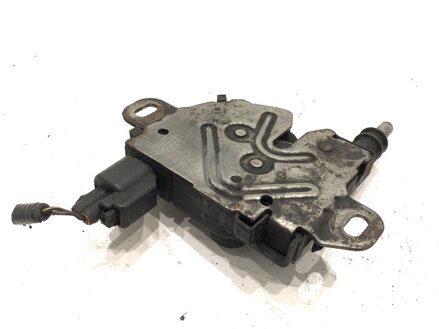 Zámek kapoty přední Ford Focus C-max (DM2) 2003 - 2007 3M51-16700-AB