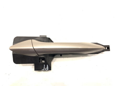 Klika vnější pravá zadní Hyundai I30 (GD) 2011 - 2022