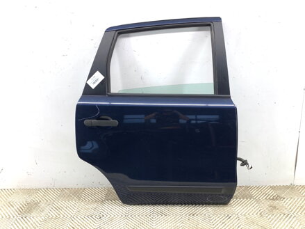 Dveře pravé zadní Nissan Note (E11, NE11) 2005 - 2013