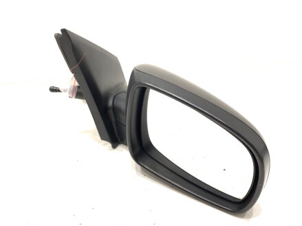 Zpětné zrcátko pravé Nissan Note (E11, NE11) 2005 - 2013