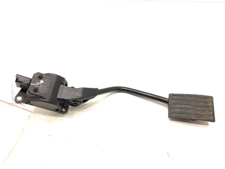 Plynový pedál Peugeot 508 SW I (8E_) 2010 - 2018 9686212980