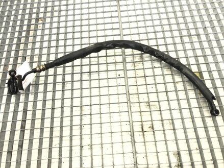 Hadice posilovače Audi A4 B5 (8D2) 1994 - 2001