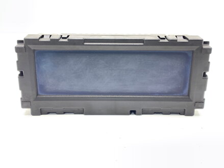 Displej Opel Insignia A (G09) 2008 - 2017 13223792F