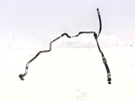 Hadice klimatizace Saab 9-3 Cabriolet (YS3D) 1998 - 2003