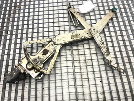 Stahovačka okna levá přední Saab 9-3 Cabriolet (YS3D) 1998 - 2003