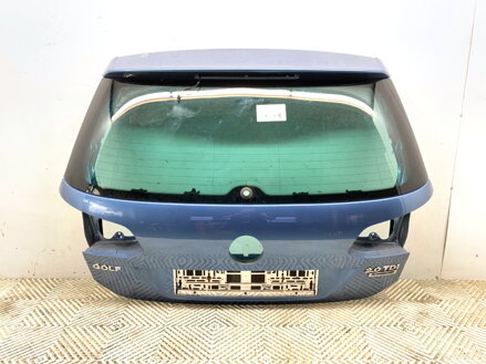 Víko kufru zadní VW Golf VII Variant (BA5, BV5) 2013 - 2022