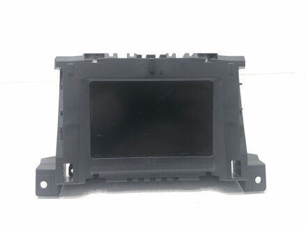 Displej Opel Astra H Twintop (A04) 2005 - 2010 13111165