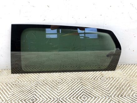 Okno levé zadní Skoda Citigo (NF1) 2011 - 2019