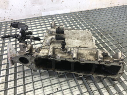 Intercooler VW Golf VII Variant (BA5, BV5) 2013 - 2022 04L129711R