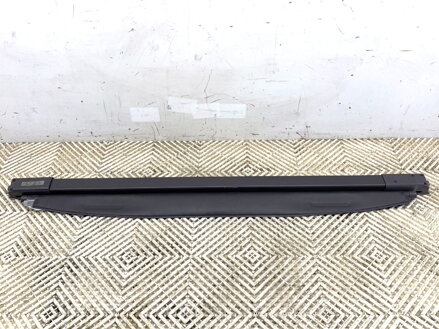 Roleta kufru Mercedes-benz Class A (W168) 1997 - 2005 1688600175