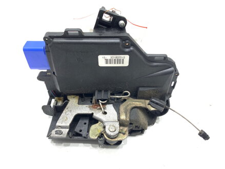 Zámek dveří levý přední VW Touran (1T1, 1T2) 2003 - 2010 3D1837015