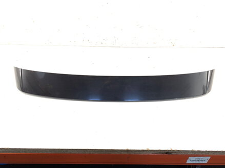 Spoiler zadní Audi Q7 (4LB) 2006 - 2016 4L0827933