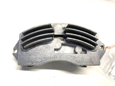 Odpor ventilátoru / ventilátory vzduchu BMW 3 (E90) 2004 - 2012 985464F