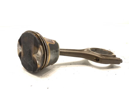 Píst S ojnicí BMW 3 (E90) 2004 - 2012 N46B20