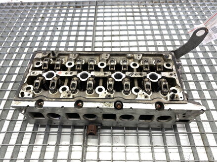 Hlava válců Skoda Superb III (3V3) 2015 - 2022 05L103061BF