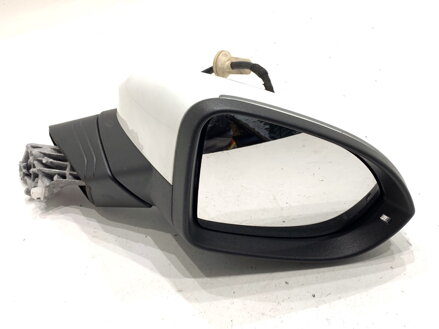 Zpětné zrcátko pravé VW Golf Viii (CD1) 2019 - 2022