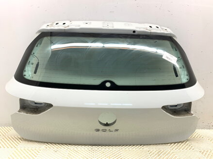 Víko kufru zadní VW Golf Viii (CD1) 2019 - 2022