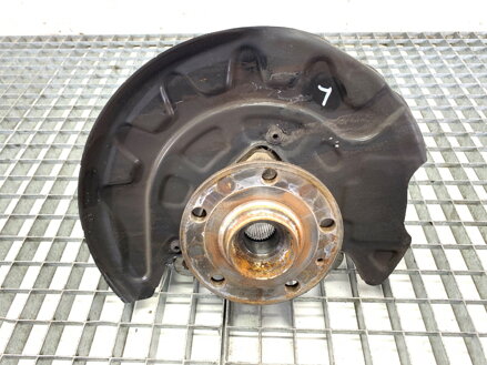 Otoč levá přední VW Golf Viii (CD1) 2019 - 2022