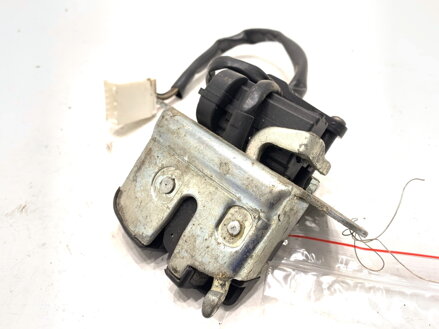 Zámek víka kufru zadní Alfa Romeo 159 (939_) 2005 - 2012