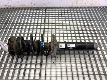 Tlumič levý přední VW Touran (5T1) 2015 - 2022 5QA413031AA