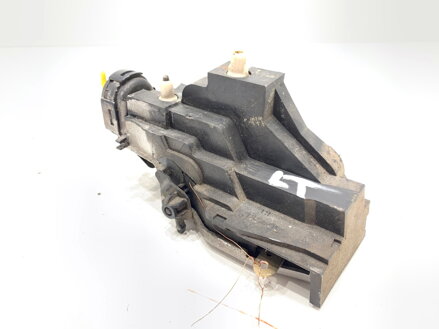 Zámek dveří levý zadní Mercedes-benz Class A (W168) 1997 - 2005