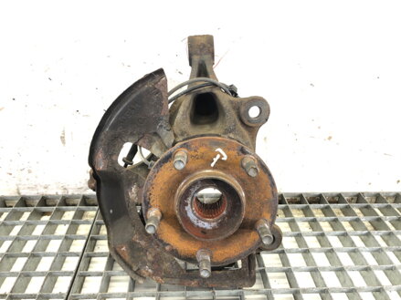 Otoč pravá přední Mazda 6 Kombi (GJ, GL) 2012 - 2022