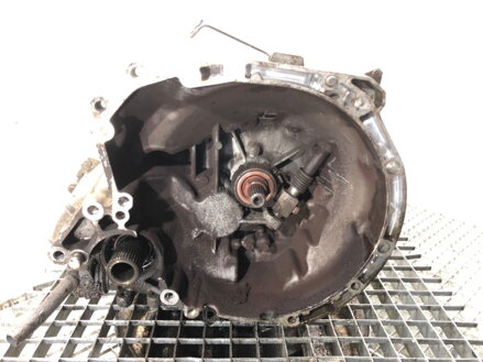 Převodovka Daihatsu YRV (M2) 2001 - 2022