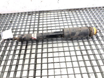 Tlumič levý zadní BMW 3 Coupe (E92) 2005 - 2013