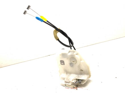 Zámek dveří pravý přední Mitsubishi ASX (GA_W_) 2009 - 2022 A047218