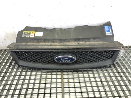 Maska chladiče grill Ford Focus II (DA_, HCP, DP) 2004 - 2013