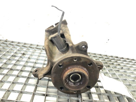 Otoč pravá přední Peugeot 208 I (CA_, CC_) 2012 - 2022