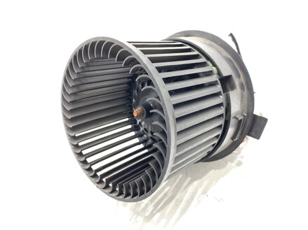 Ventilátor topení Peugeot 208 I (CA_, CC_) 2012 - 2022 T1013140A