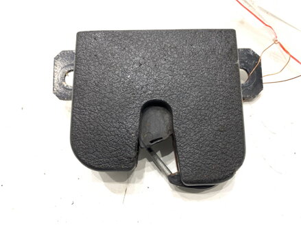 Zámek víka kufru zadní VW Passat B5 (3B2) 1996 - 2001 3B9827505C