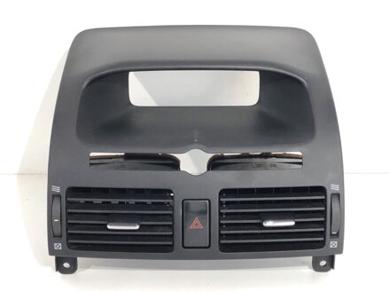 Mřížka ventilace přední Toyota Avensis Kombi (_T25_) 2003 - 2008