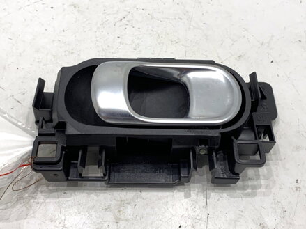 Klika vnitřní pravá přední Citroen C3 III (SX) 2016 - 2024 9801288580