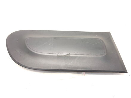 Lišta dveří levá zadní Citroen C3 III (SX) 2016 - 2024 9833481077