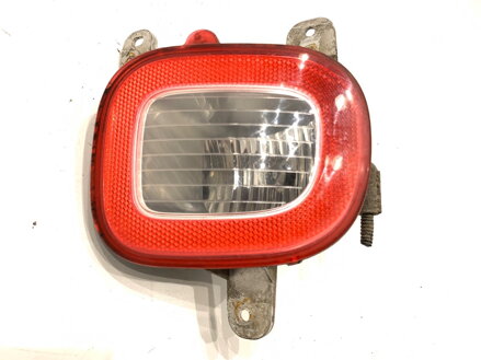 Světlo nárazníku pravé zadní Fiat Panda (312_, 319_) 2012 - 2022 51848137